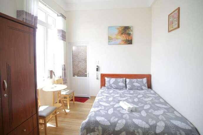 Imagen general del Hotel Century Da Lat. Foto 3
