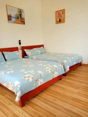 Imagen general del Hotel Century Da Lat. Foto 5
