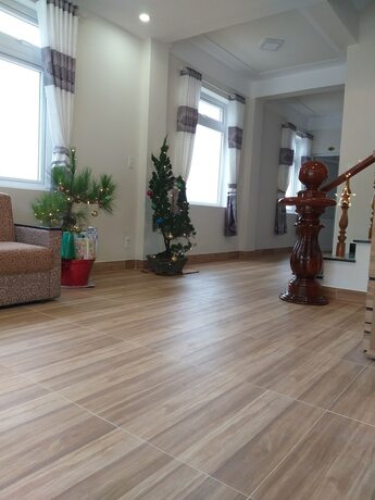 Imagen general del Hotel Century Da Lat. Foto 6