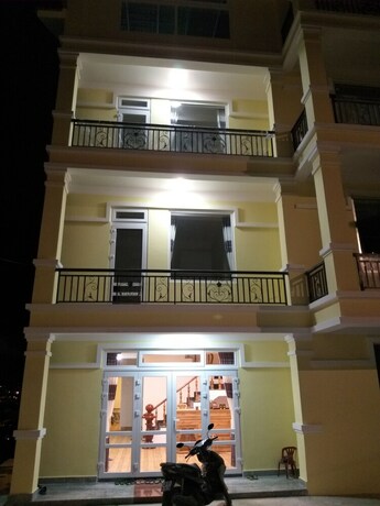 Imagen general del Hotel Century Da Lat. Foto 7