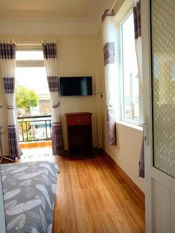 Imagen general del Hotel Century Da Lat. Foto 8