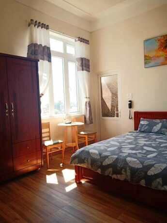 Imagen general del Hotel Century Da Lat. Foto 9