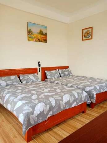 Imagen general del Hotel Century Da Lat. Foto 10
