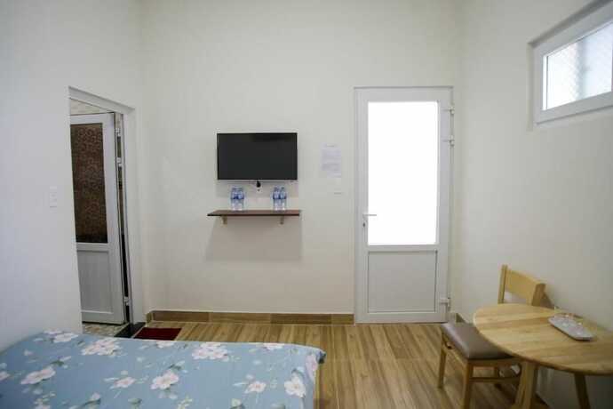 Imagen general del Hotel Century Da Lat. Foto 13