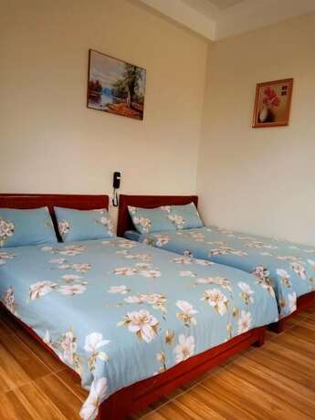 Imagen general del Hotel Century Da Lat. Foto 14