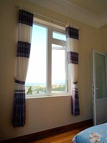 Imagen general del Hotel Century Da Lat. Foto 15