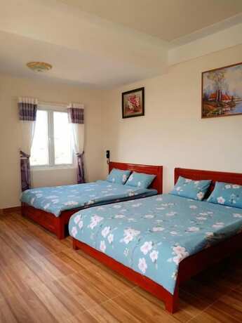 Imagen general del Hotel Century Da Lat. Foto 17