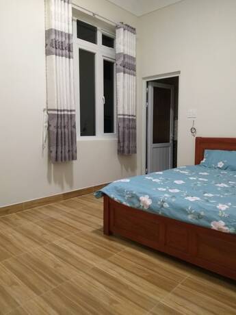Imagen general del Hotel Century Da Lat. Foto 1