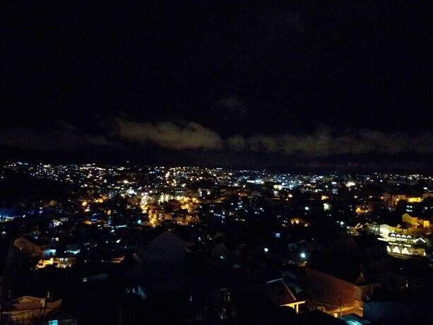 Imagen general del Hotel Century Da Lat. Foto 2