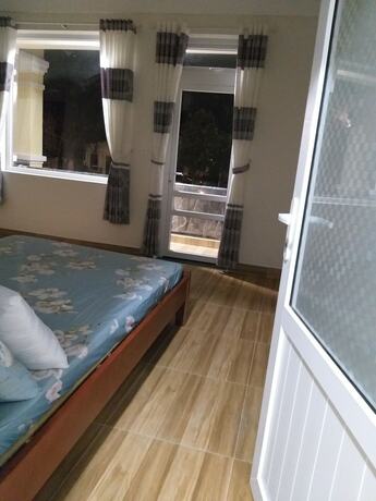Imagen de la habitación del Hotel Century Da Lat. Foto 20