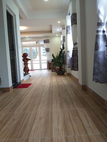 Imagen de la habitación del Hotel Century Da Lat. Foto 24