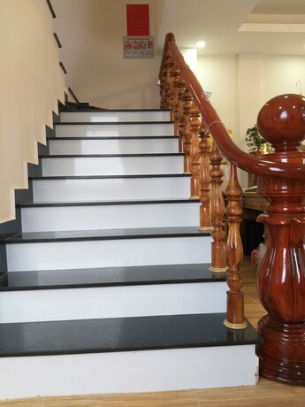 Imagen de los interiores del Hotel Century Da Lat. Foto 28