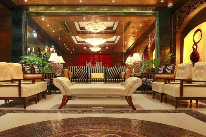 Imagen general del Hotel Century, Doha. Foto 4