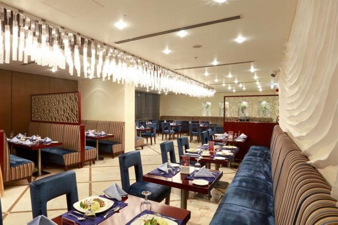 Imagen general del Hotel Century, Doha. Foto 6