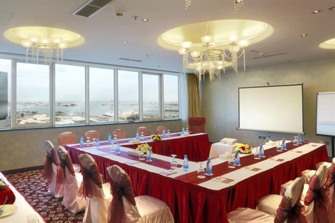 Imagen general del Hotel Century, Doha. Foto 7