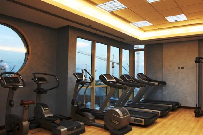 Imagen general del Hotel Century, Doha. Foto 8