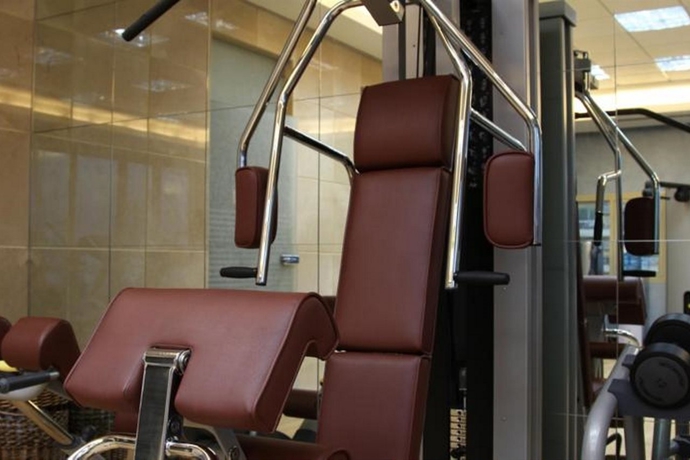 Imagen general del Hotel Century, Doha. Foto 9