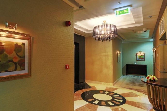 Imagen general del Hotel Century, Doha. Foto 11