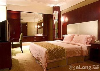 Imagen de la habitación del Hotel Century Garden Shenzhen. Foto 1