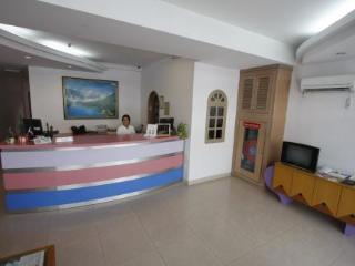 Imagen general del Hotel Century Hotel Inanam. Foto 3