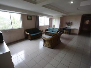 Imagen general del Hotel Century Hotel Inanam. Foto 4