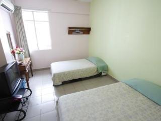 Imagen general del Hotel Century Hotel Inanam. Foto 5