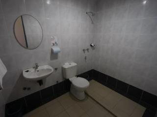 Imagen general del Hotel Century Hotel Inanam. Foto 6