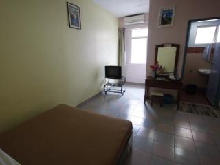 Imagen general del Hotel Century Hotel Inanam. Foto 7