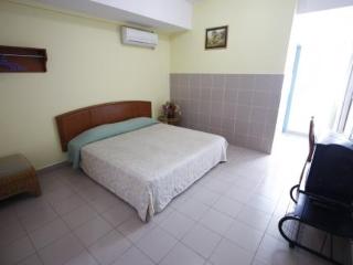 Imagen general del Hotel Century Hotel Inanam. Foto 8