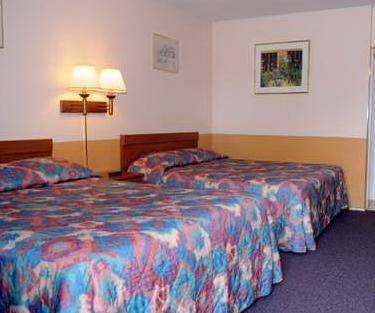 Imagen de la habitación del Hotel Century Inn, Inglewood. Foto 4