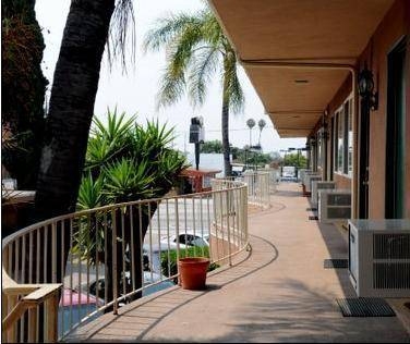 Imagen general del Hotel Century Inn, Inglewood. Foto 1