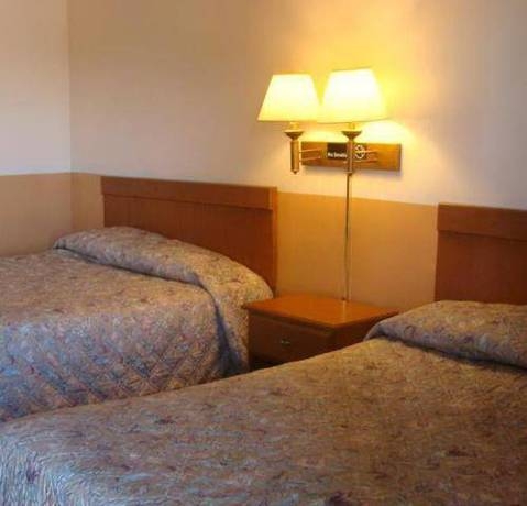 Imagen general del Hotel Century Inn, Inglewood. Foto 2