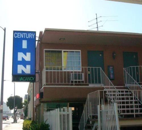 Imagen general del Hotel Century Inn, Inglewood. Foto 3