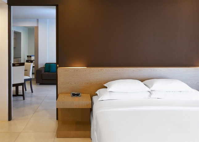 Imagen de la habitación del Hotel Century Langkasuka Resort. Foto 6