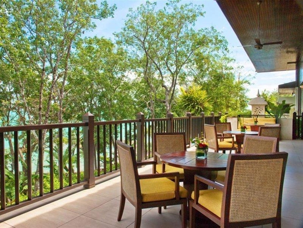 Imagen de los exteriores del Hotel Century Langkawi Beach Resort. Foto 6