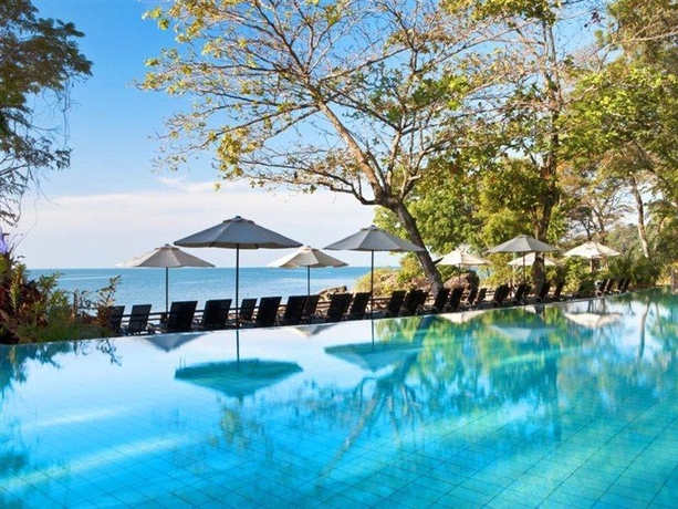 Imagen general del Hotel Century Langkawi Beach Resort. Foto 1