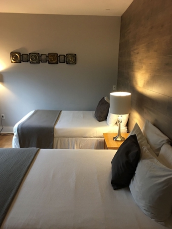 Imagen de la habitación del Hotel Century, Miami Beach . Foto 9