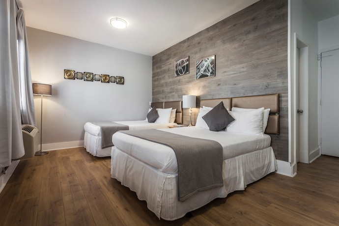 Imagen de la habitación del Hotel Century, Miami Beach . Foto 10