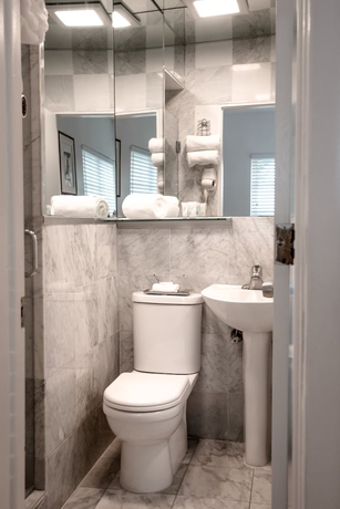 Imagen de la habitación del Hotel Century, Miami Beach . Foto 14