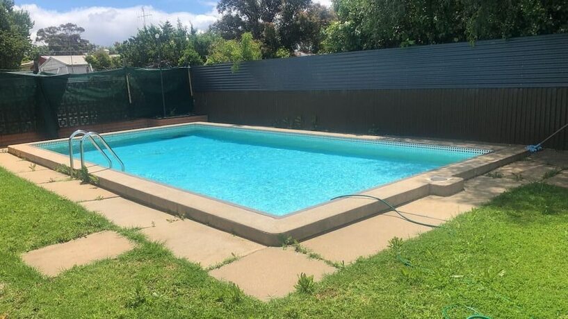 Imagen general del Hotel Century Motor Inn. Foto 2