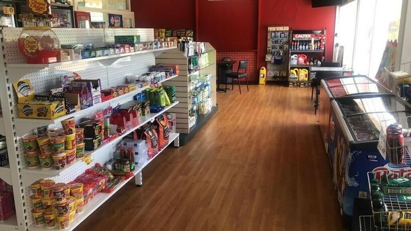 Imagen general del Hotel Century Motor Inn. Foto 7