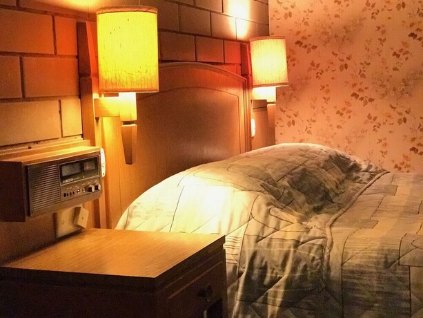 Imagen de la habitación del Hotel Century Motor Inn. Foto 28