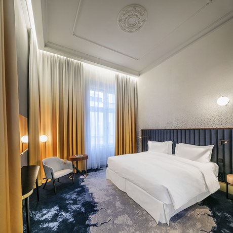 Imagen de la habitación del Hotel Century Old Town Prague - Mgallery. Foto 6