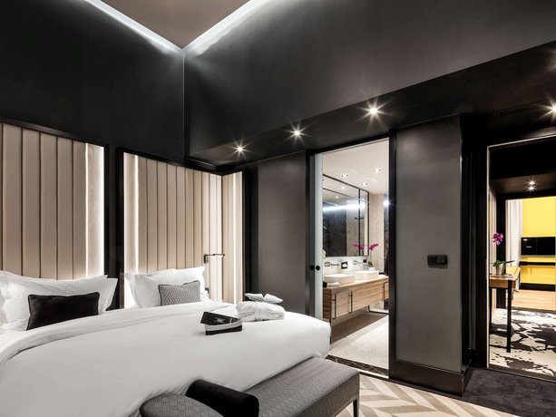 Imagen de la habitación del Hotel Century Old Town Prague - Mgallery. Foto 10