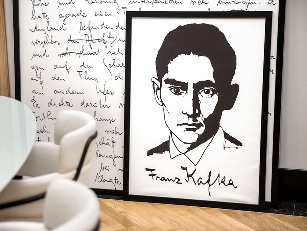 Imagen de la habitación del Hotel Century Old Town Prague - Mgallery. Foto 12