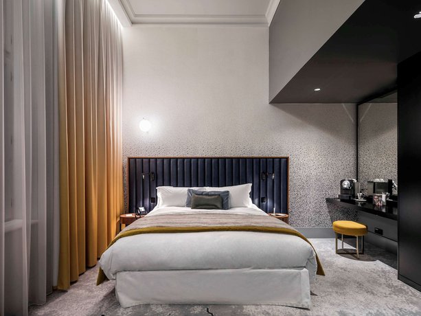 Imagen de la habitación del Hotel Century Old Town Prague - Mgallery. Foto 14