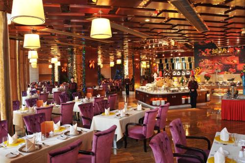 Imagen general del Hotel Century Palace. Foto 3