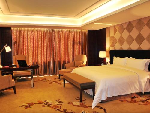 Imagen general del Hotel Century Palace. Foto 4