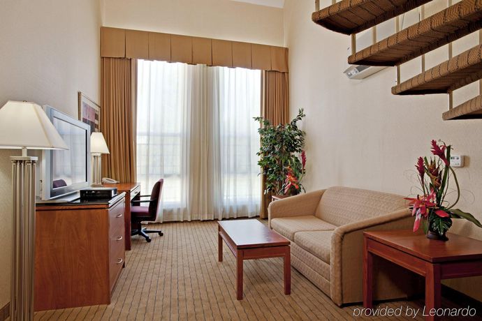 Imagen general del Hotel Century Park, Los Ángeles. Foto 3