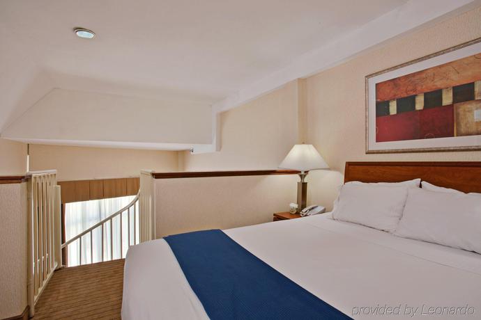 Imagen general del Hotel Century Park, Los Ángeles. Foto 4